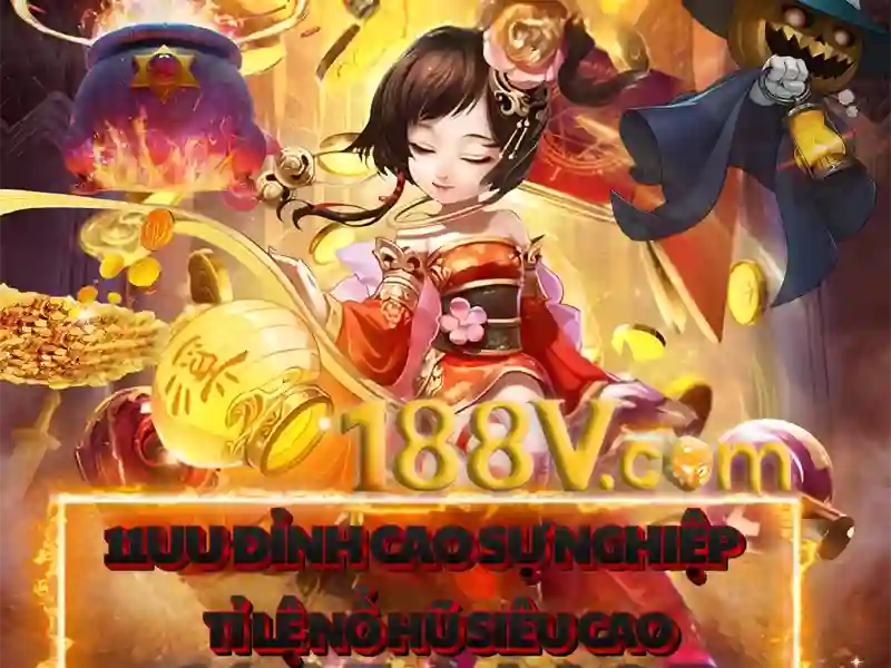 hướng dẫn 188v – Tổng quan chủ đề và giá trị cốt lõi