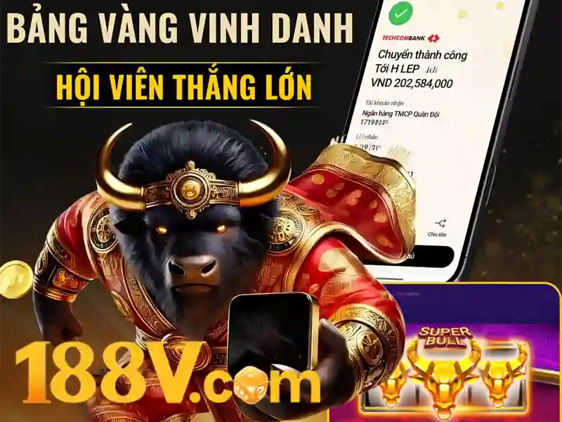 Đánh giá 188v: tổng quan, trải nghiệm và tiềm năng