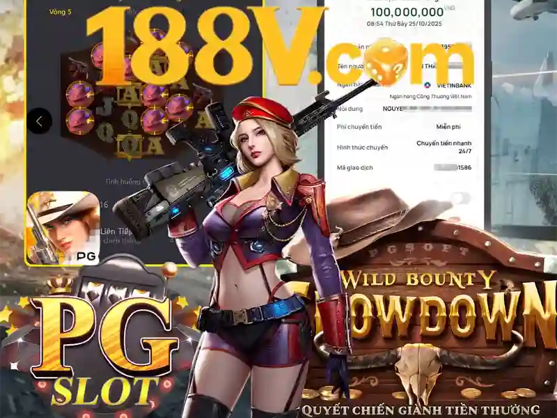 188v bet – Giới thiệu đầy cảm hứng