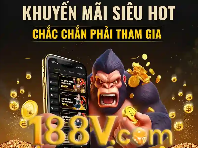nạp tiền 188v – Giới thiệu đầy cảm hứng