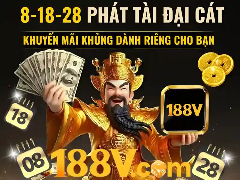 188v: Khám phá một ký hiệu và huyền thoại công nghệ