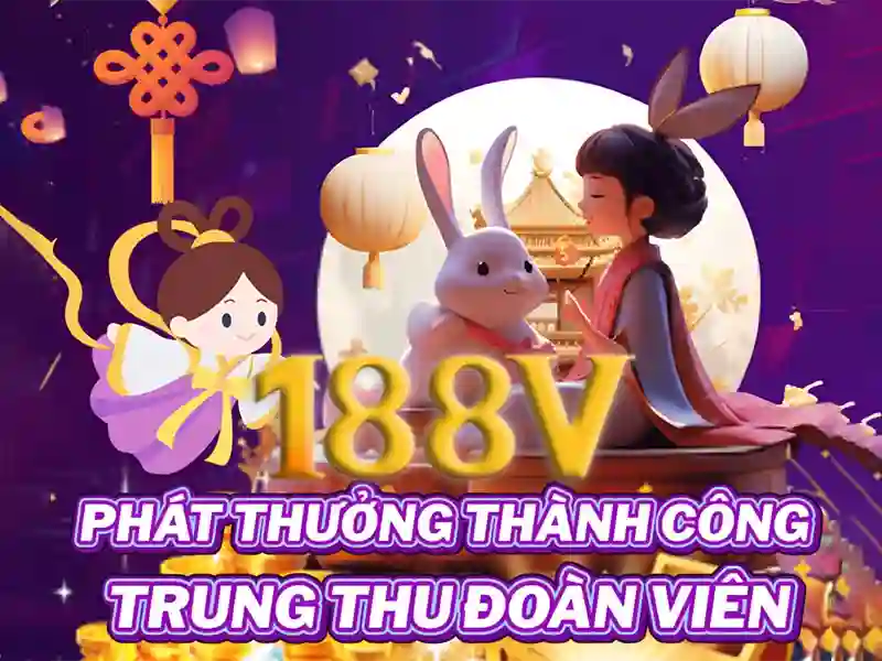 ưu đãi 188v – Trải nghiệm đỉnh cao với ưu đãi hấp dẫn