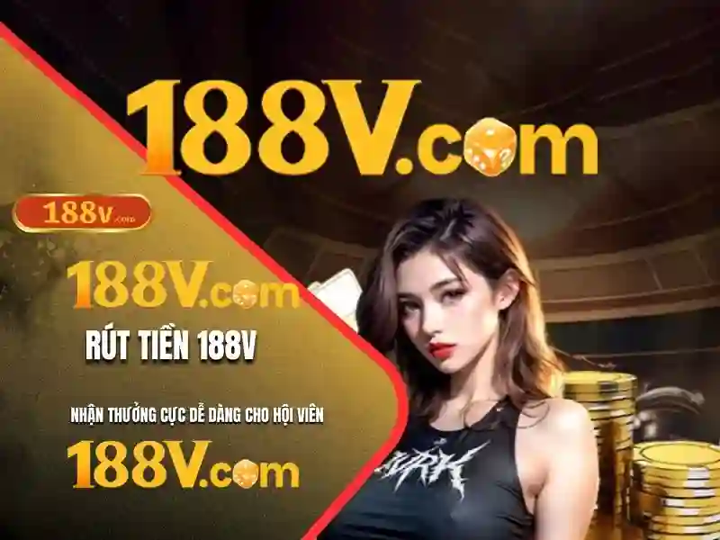 188v có lừa đảo không - Khám phá sự thật và trải nghiệm uy tín