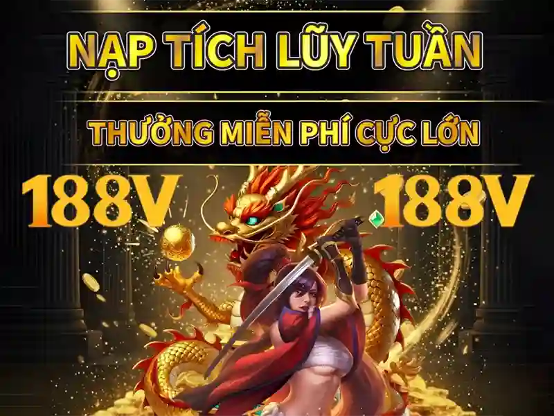 188v ios – Trải nghiệm đỉnh cao và đánh giá toàn diện