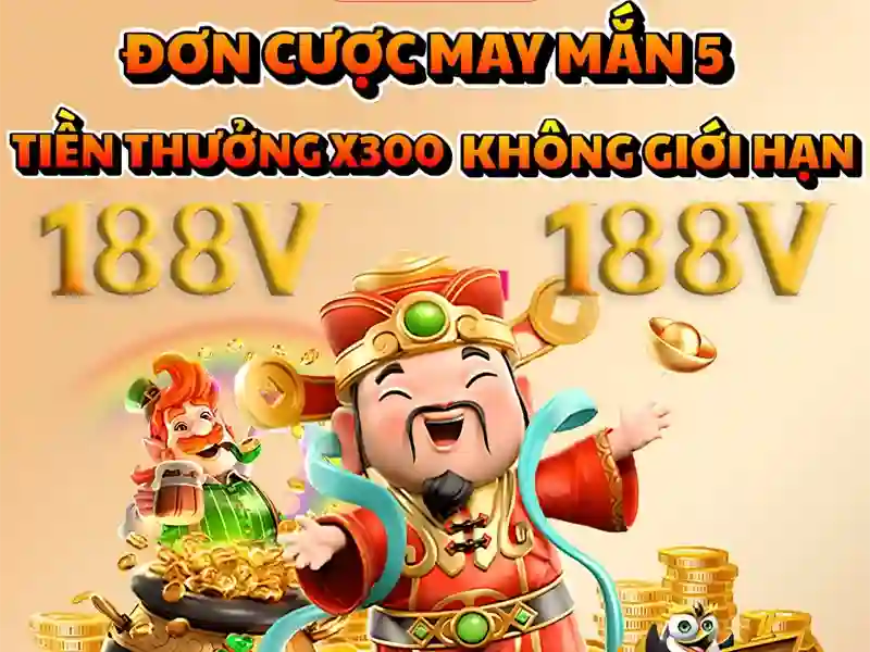 188v app – Nguồn gốc và sứ mệnh