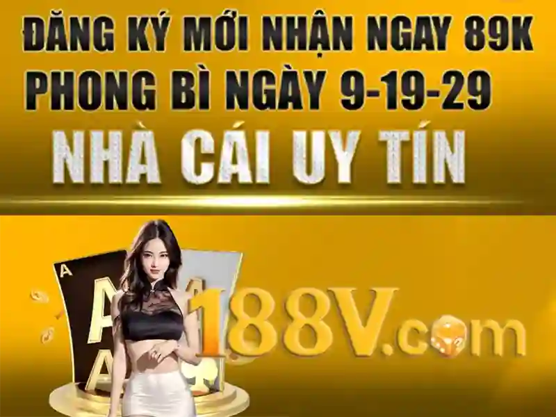 khuyến mãi 188v: Ưu đãi hấp dẫn cho bạn