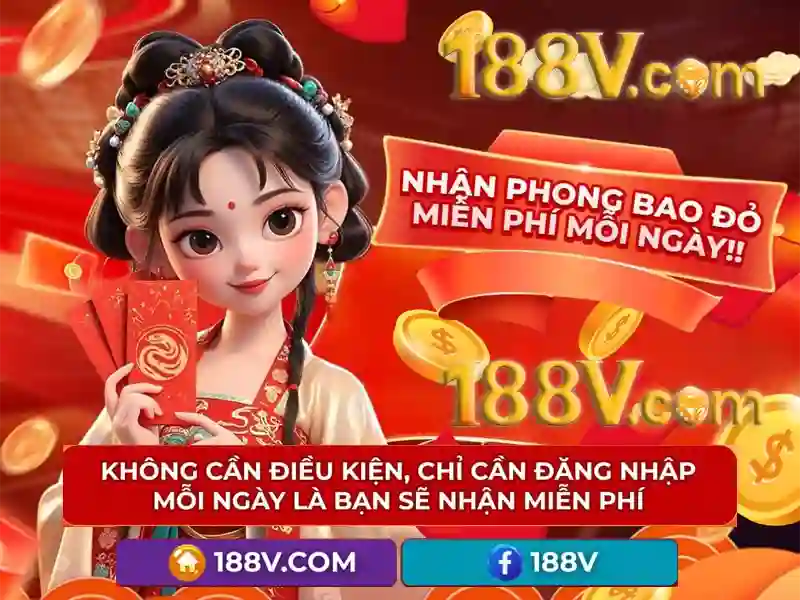 Đánh giá 188v: tổng quan, trải nghiệm và tiềm năng