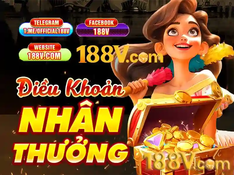 nhận thưởng 188v – Tổng quan chủ đề và giá trị cốt lõi