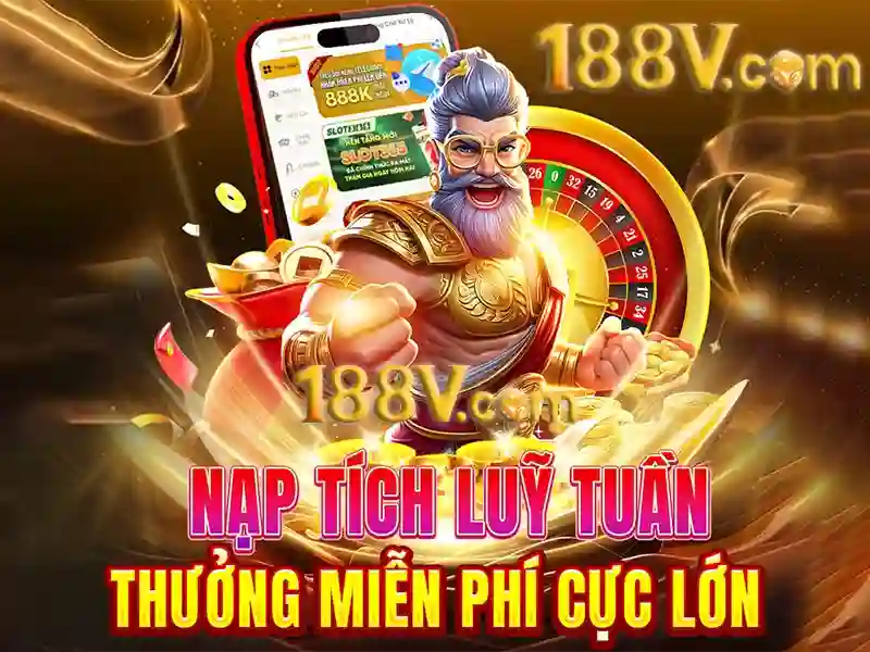 Khám phá 188v: hành trình công nghệ và văn hóa số