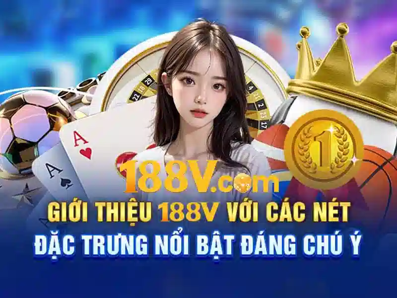 Khám phá 188v com tại app – Tổng quan