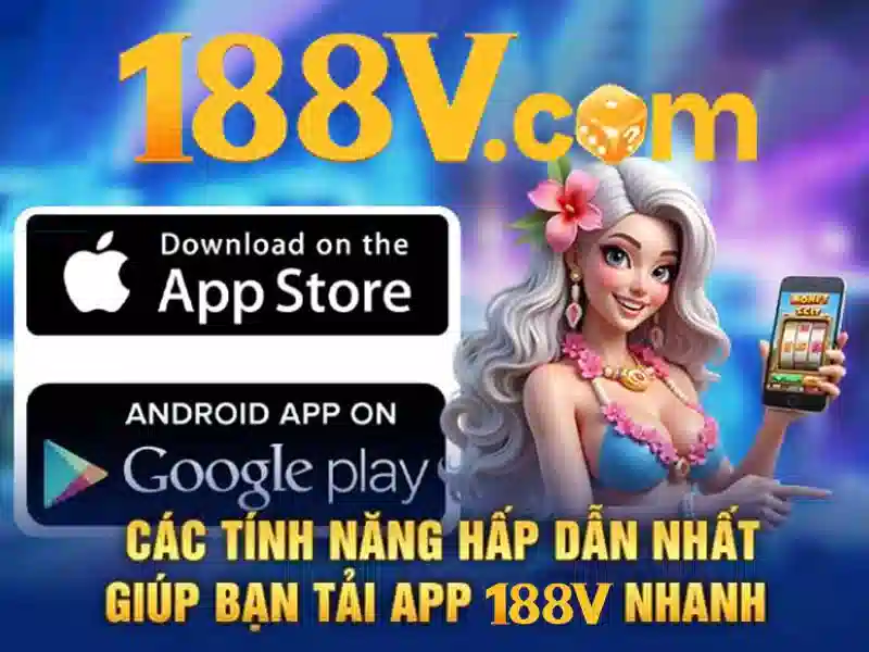 Kiến trúc tương lai của 188v