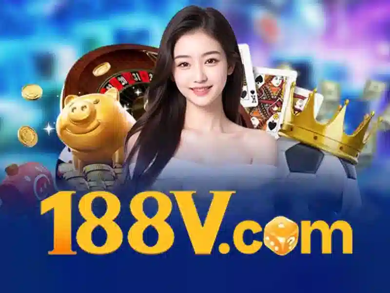 Nguồn gốc và tiêu chuẩn 188V