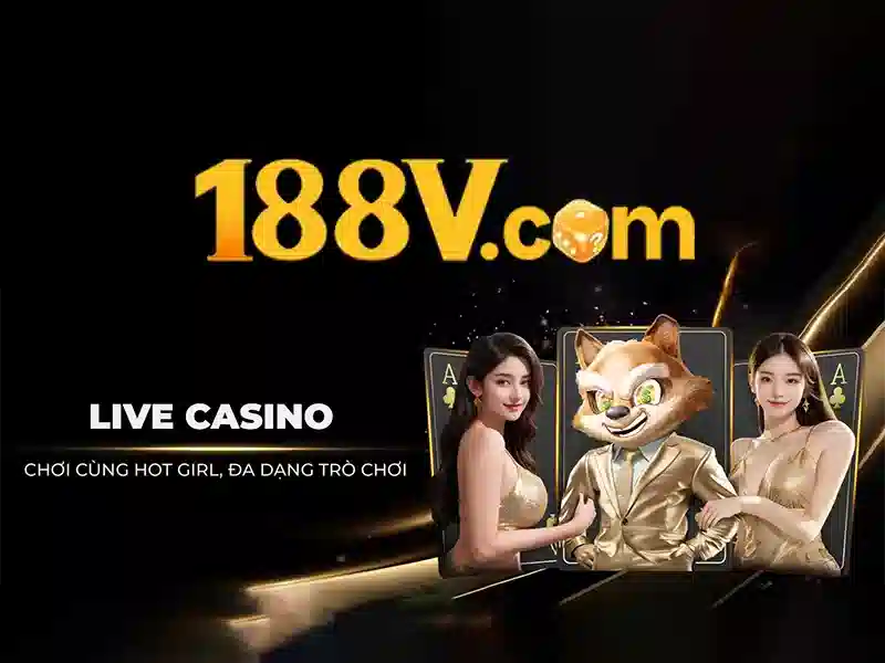 Khái niệm 188V và hành trình khám phá